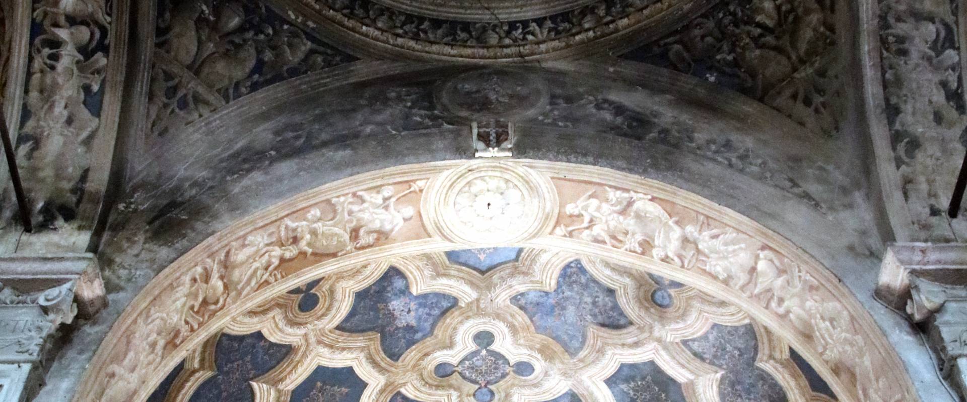 Chiesa di San Sisto (Piacenza), interno 21 photo by Mongolo1984